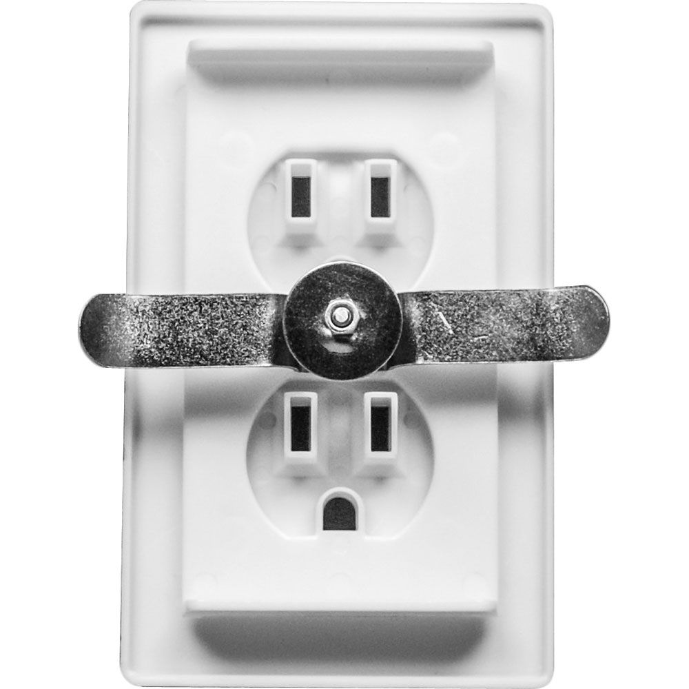 Wall Socket Diversion Safe view 7